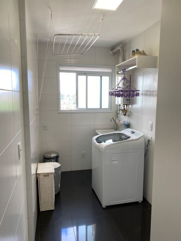 Apartamento à venda com 3 quartos, 131m² - Foto 9