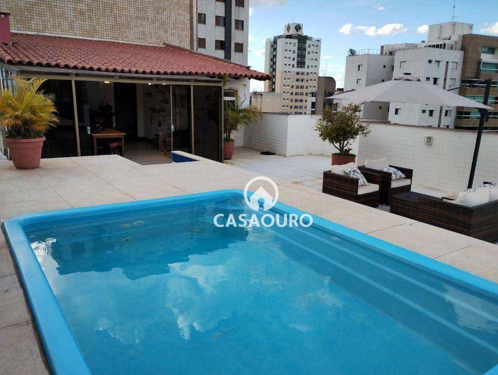 Cobertura à venda com 4 quartos, 420m² - Foto 31