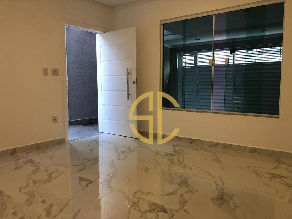 Sobrado à venda com 3 quartos, 130m² - Foto 5