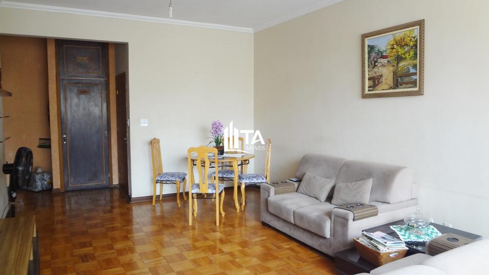 Apartamento à venda com 3 quartos, 149m² - Foto 4