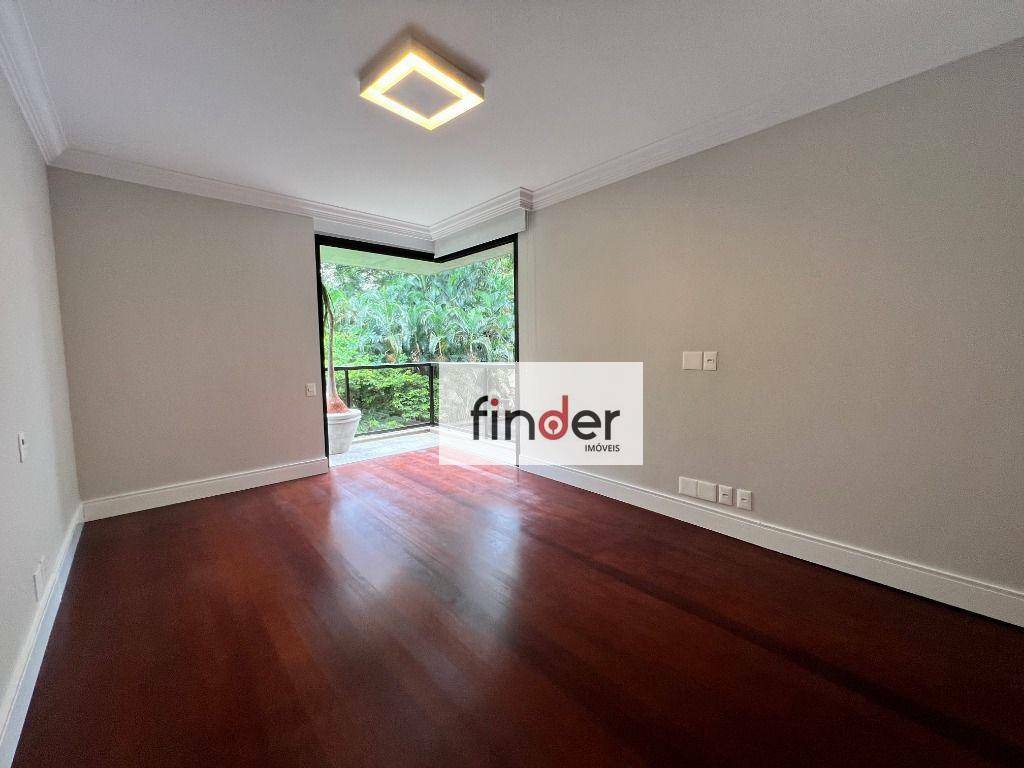 Apartamento à venda com 4 quartos, 318m² - Foto 27