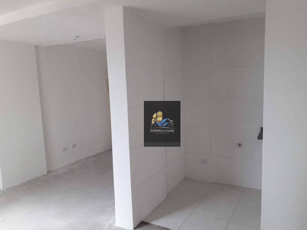 Apartamento à venda com 2 quartos, 52m² - Foto 10