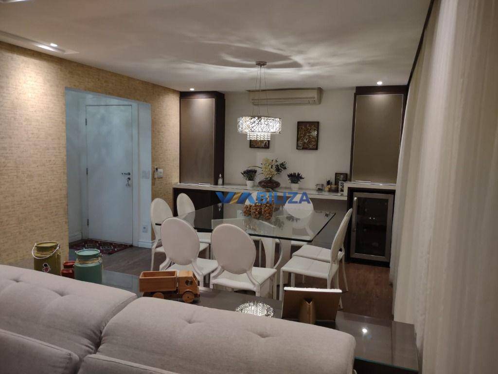 Apartamento à venda com 3 quartos, 137m² - Foto 53