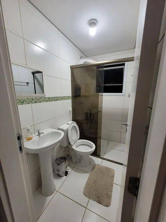 Apartamento à venda com 2 quartos, 49m² - Foto 11