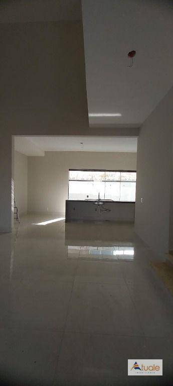 Casa de Condomínio à venda com 3 quartos, 180m² - Foto 5