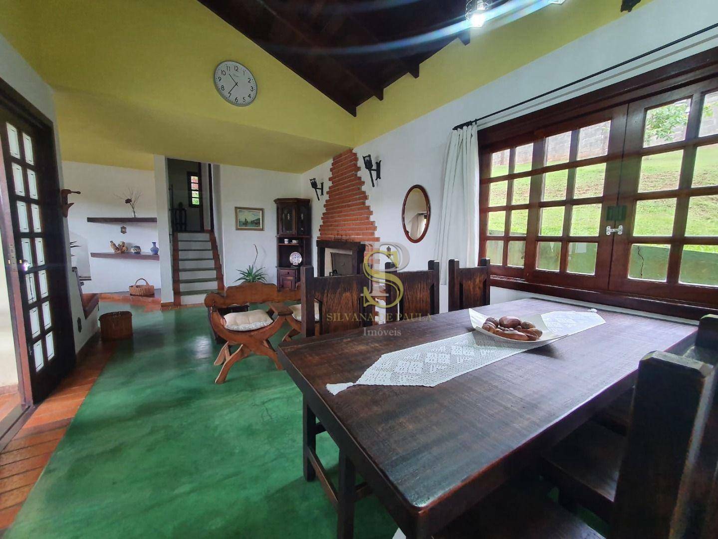 Casa de Condomínio à venda com 3 quartos, 180m² - Foto 14