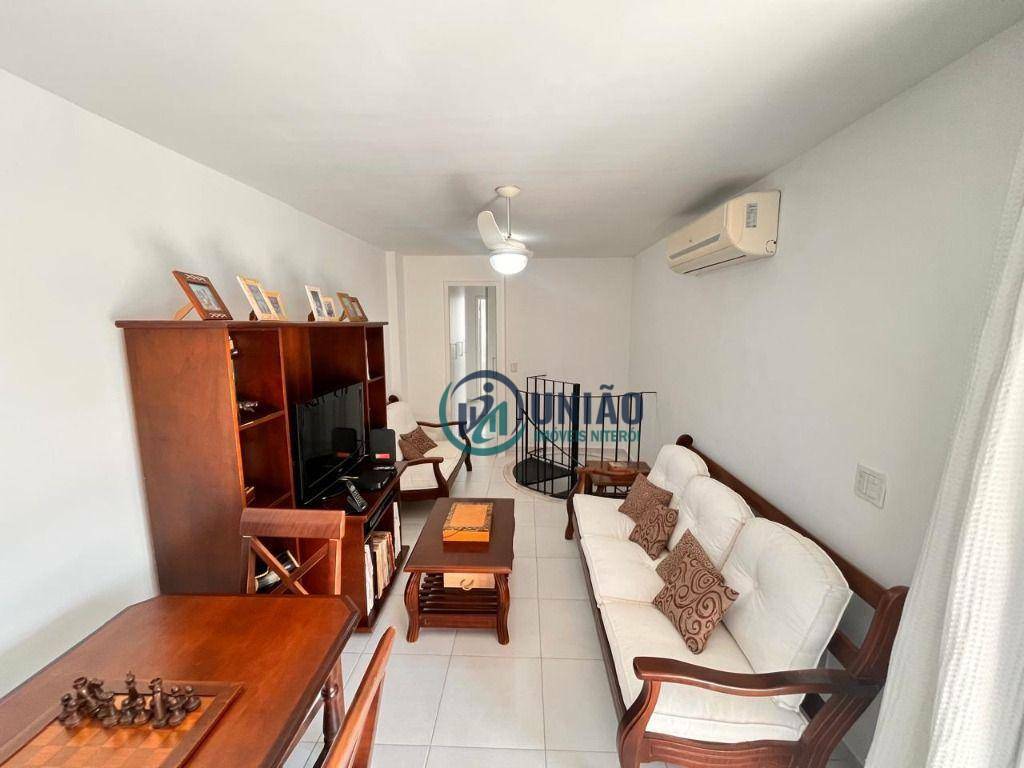 Cobertura à venda com 3 quartos, 180m² - Foto 16