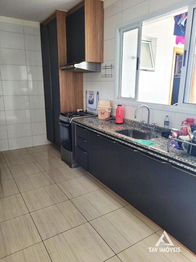 Apartamento à venda com 3 quartos, 154m² - Foto 8