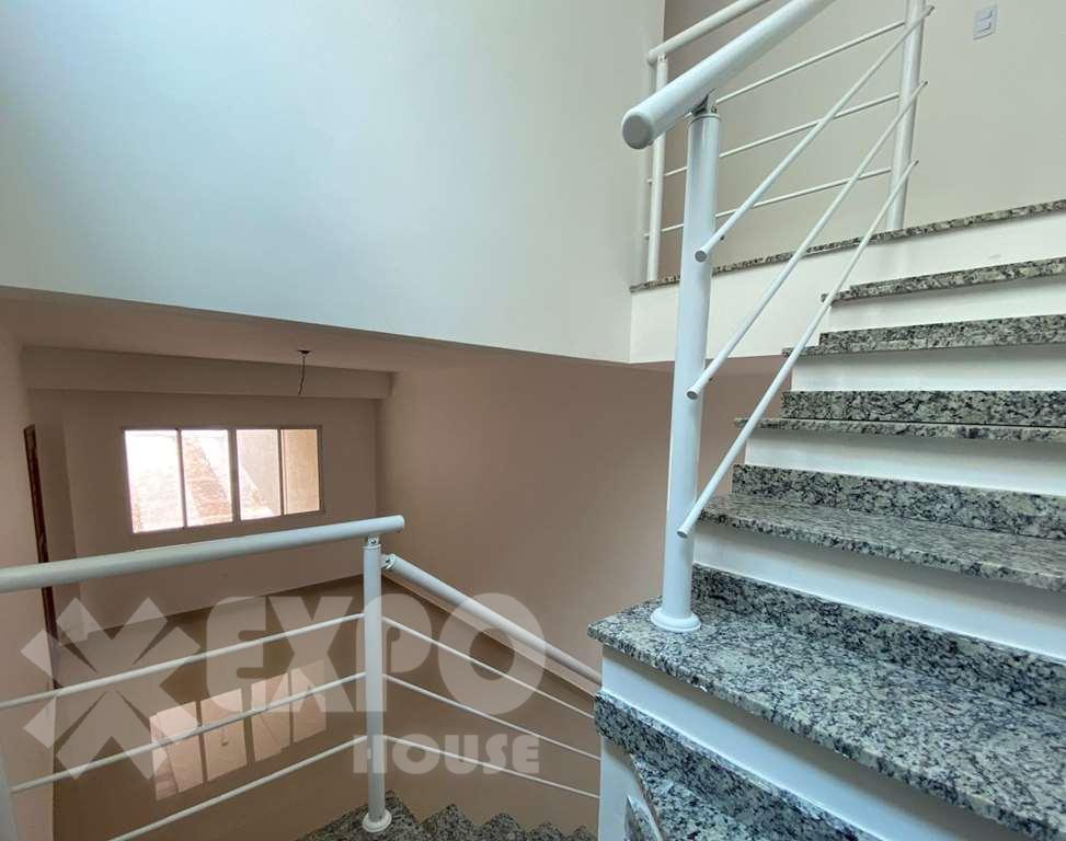 Casa de Condomínio à venda com 3 quartos, 125m² - Foto 17