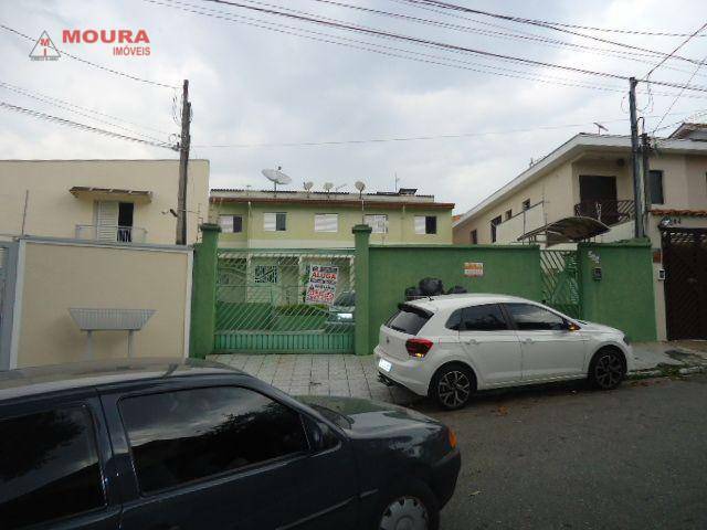 Sobrado à venda com 2 quartos, 70m² - Foto 20