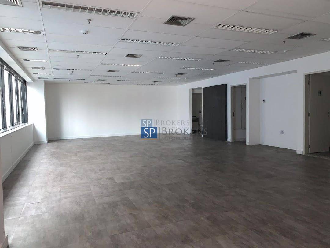 Conjunto Comercial-Sala para alugar, 155m² - Foto 1