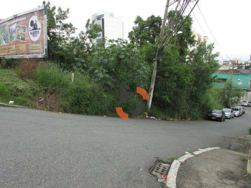 Terreno à venda, 1000M2 - Foto 8