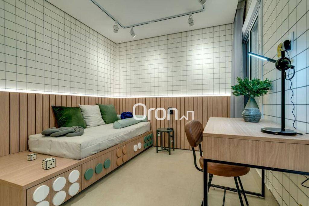 Apartamento à venda com 3 quartos, 154m² - Foto 4