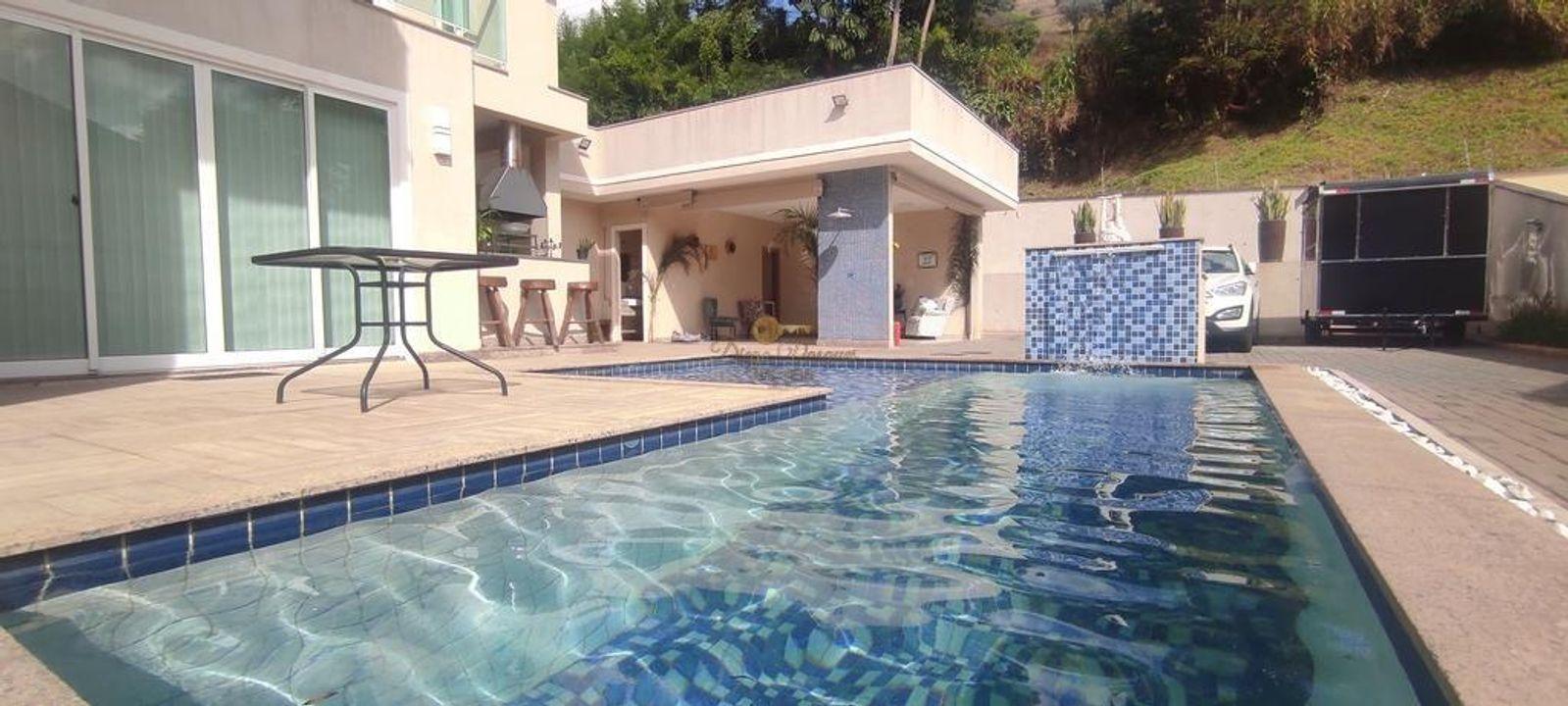 Casa de Condomínio à venda com 5 quartos, 651m² - Foto 6