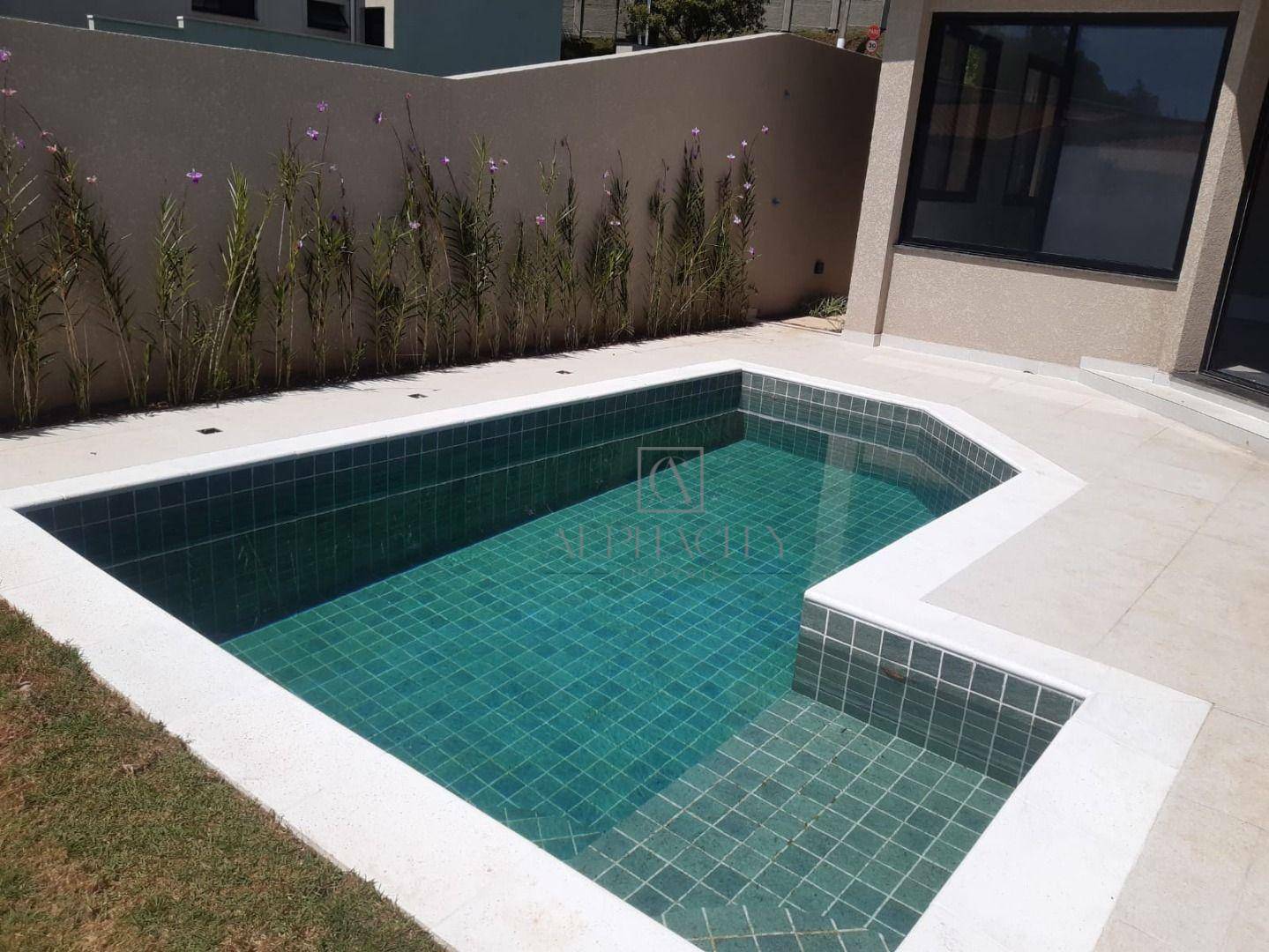 Casa de Condomínio à venda com 4 quartos, 200m² - Foto 8