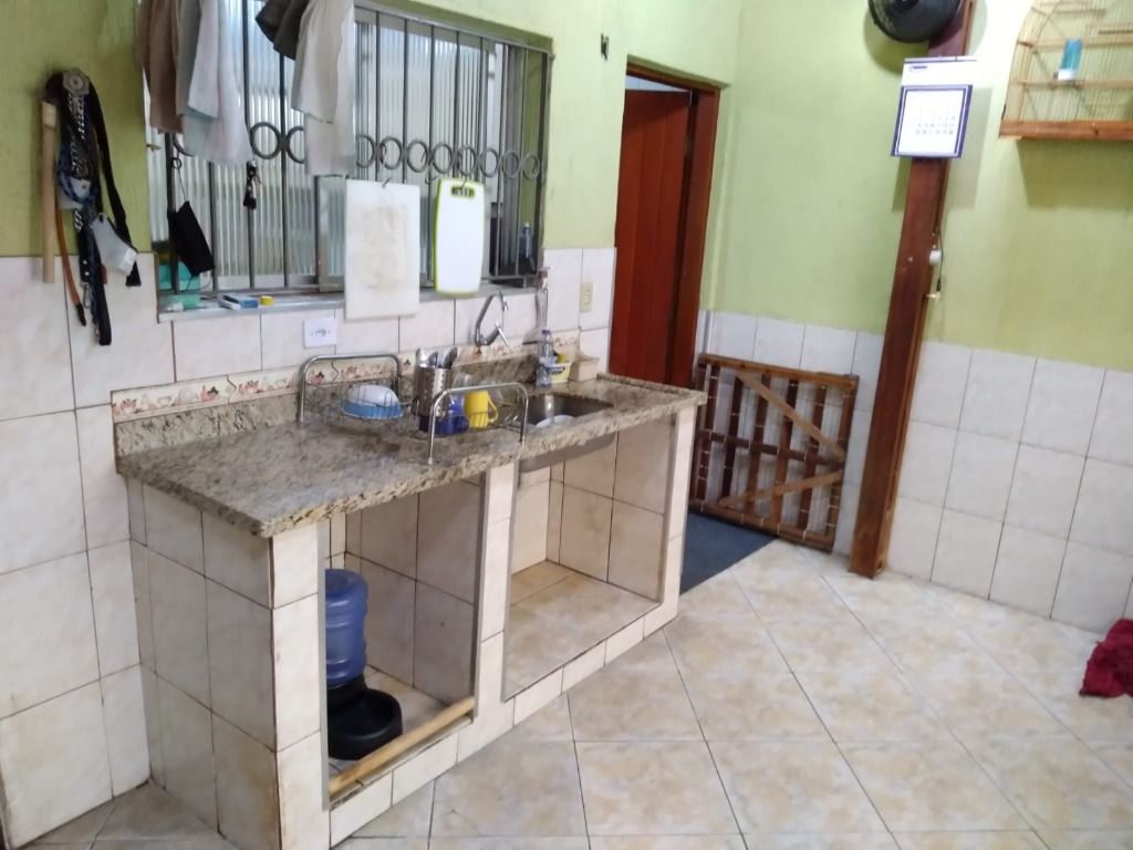 Sobrado à venda com 2 quartos, 99m² - Foto 11