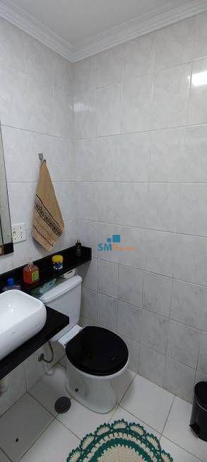 Apartamento à venda com 3 quartos, 83m² - Foto 20