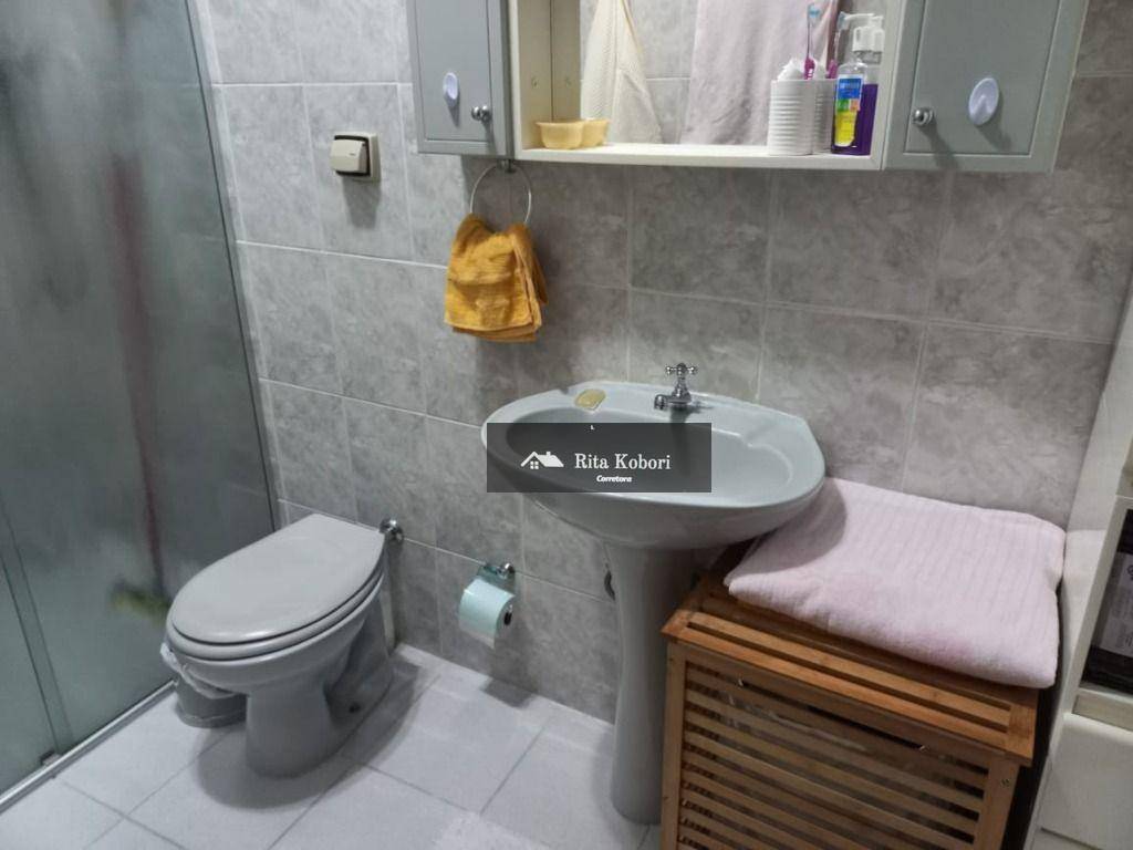 Sobrado à venda com 3 quartos, 8m² - Foto 17