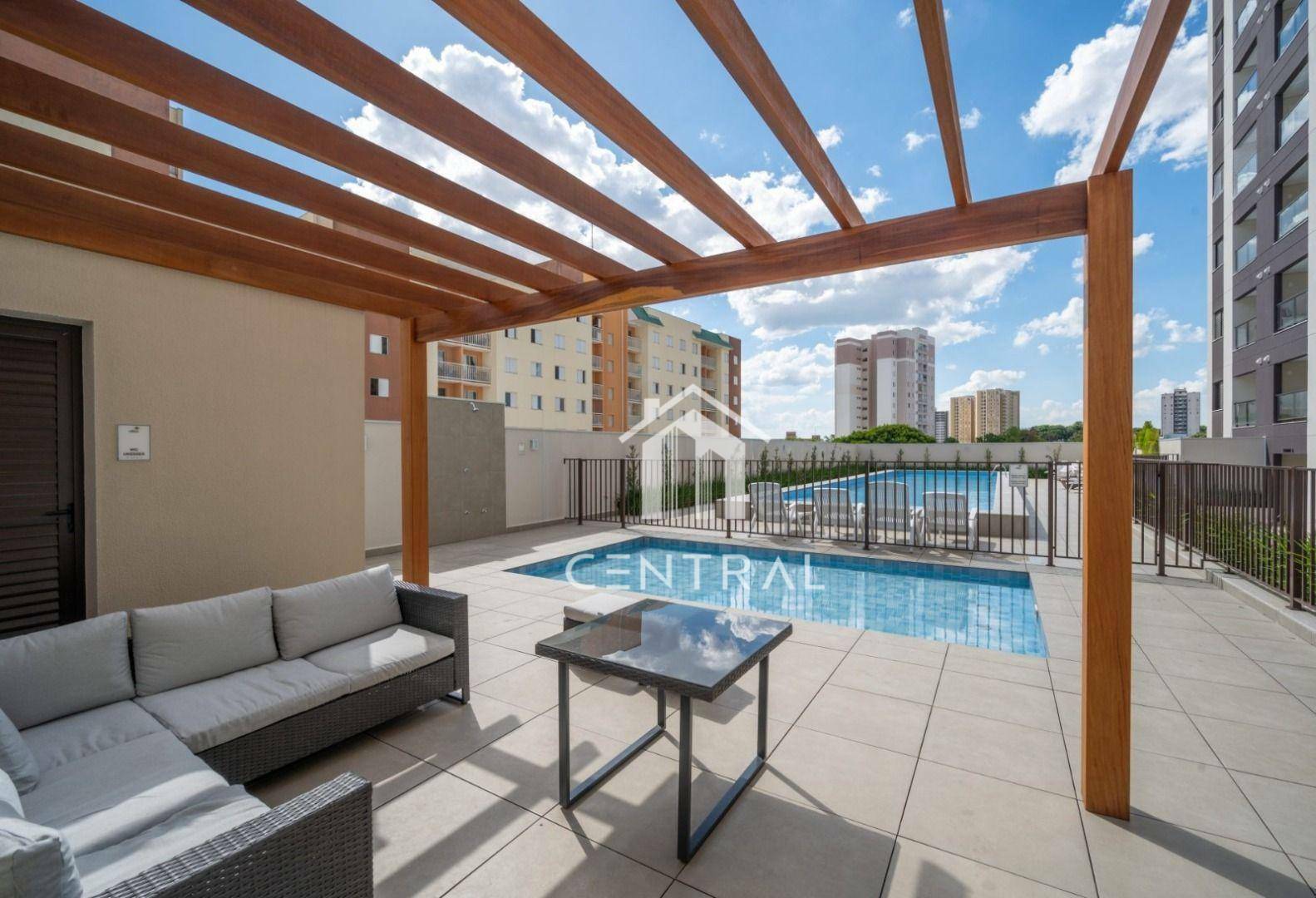 Apartamento à venda com 2 quartos, 103m² - Foto 6