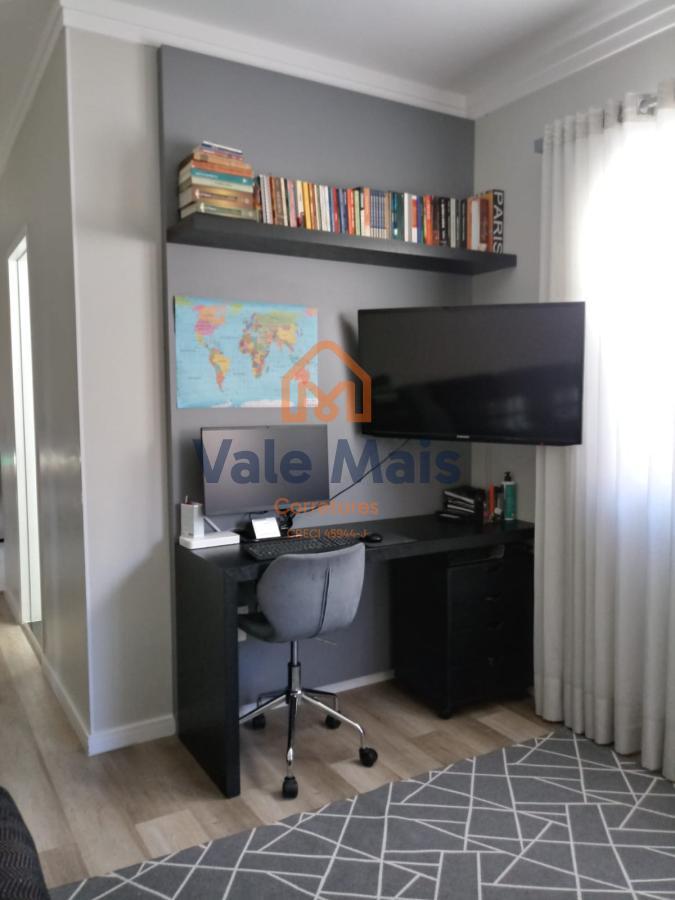 Apartamento à venda com 2 quartos, 57m² - Foto 6