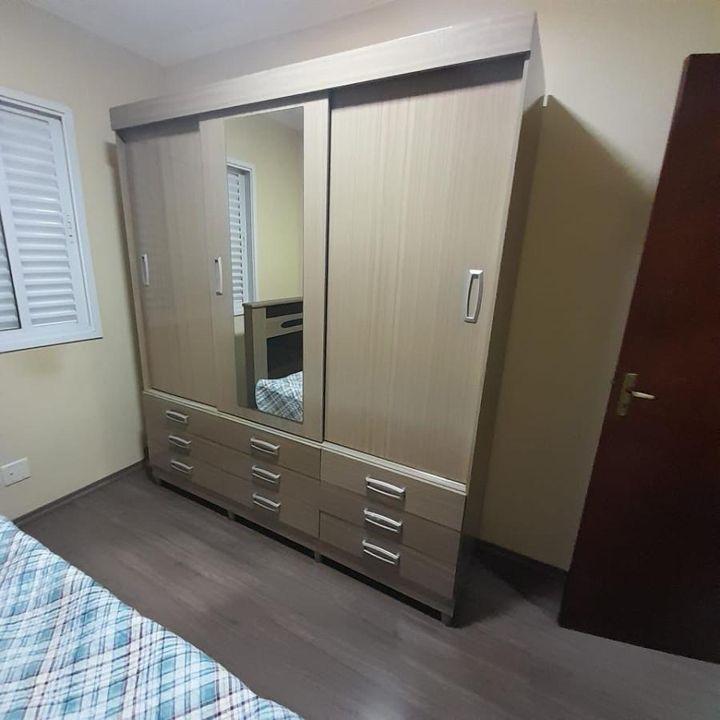 Apartamento à venda com 2 quartos, 62m² - Foto 18