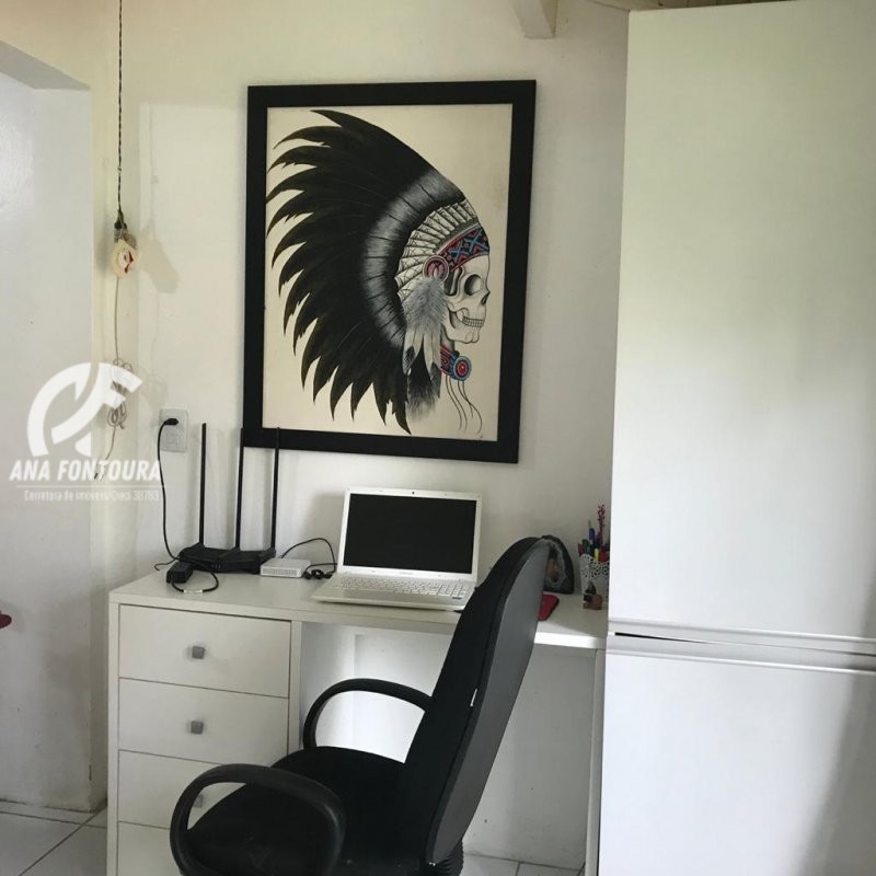 Sobrado à venda com 2 quartos, 90m² - Foto 18