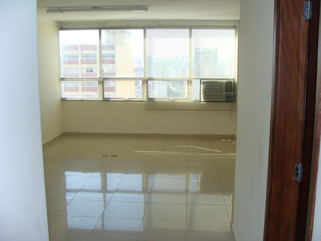 Conjunto Comercial-Sala à venda e aluguel, 45m² - Foto 1