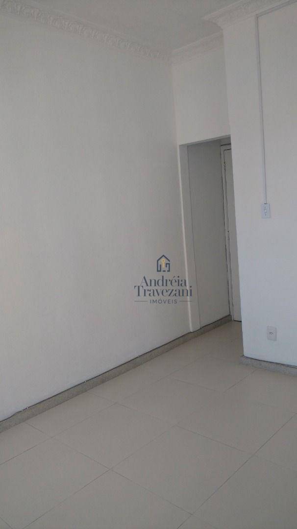 Apartamento à venda com 1 quarto, 55m² - Foto 11