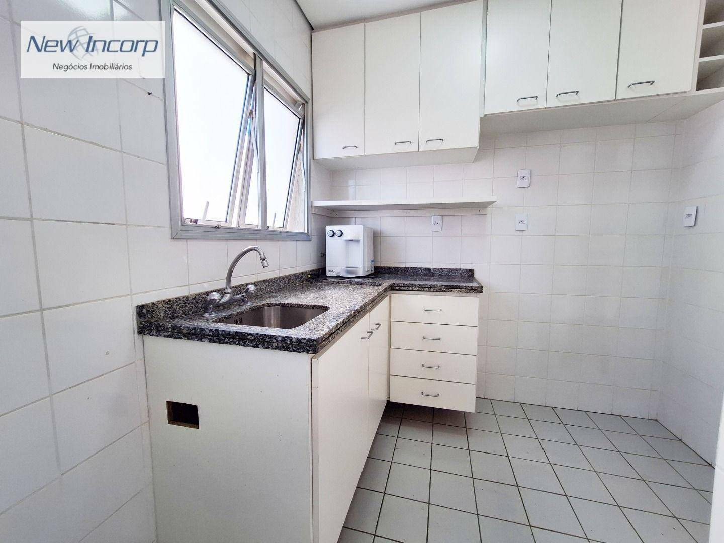 Apartamento à venda com 2 quartos, 65m² - Foto 12