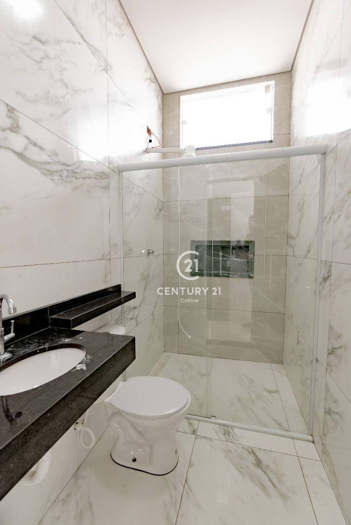 Casa de Condomínio à venda com 3 quartos, 183m² - Foto 14