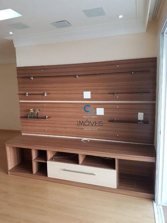 Apartamento à venda com 3 quartos, 87m² - Foto 6