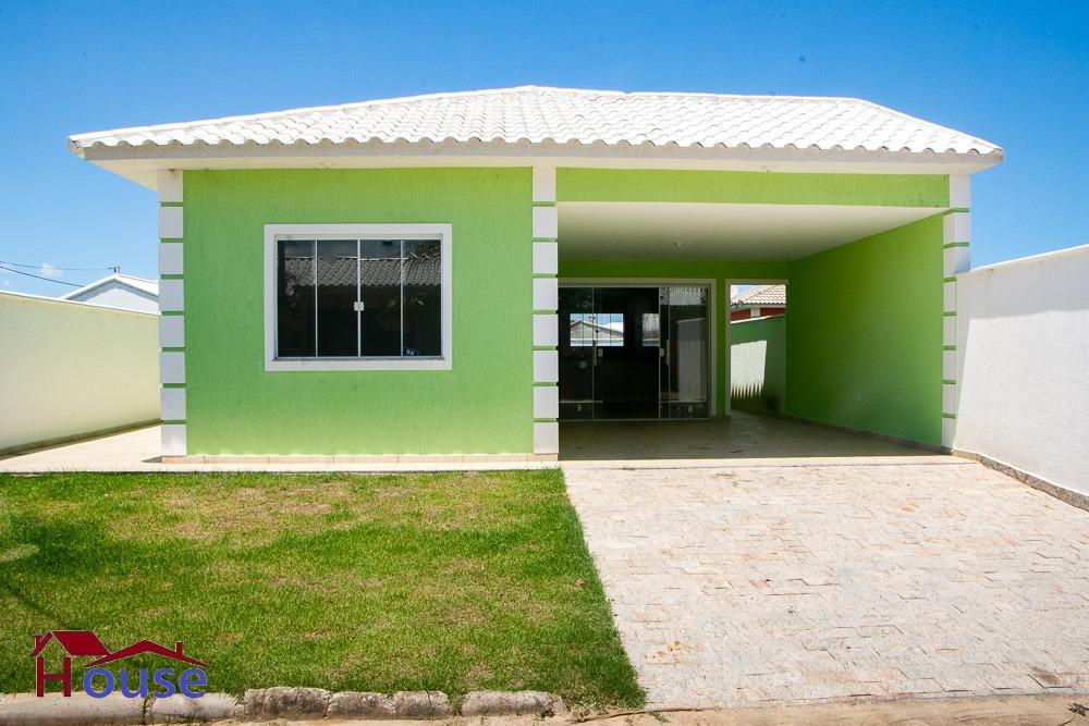 Casa à venda com 3 quartos, 99M2 - Foto 3