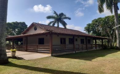 Fazenda à venda com 4 quartos, 72000m² - Foto 25