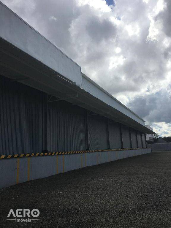 Depósito-Galpão, 2000 m² - Foto 1
