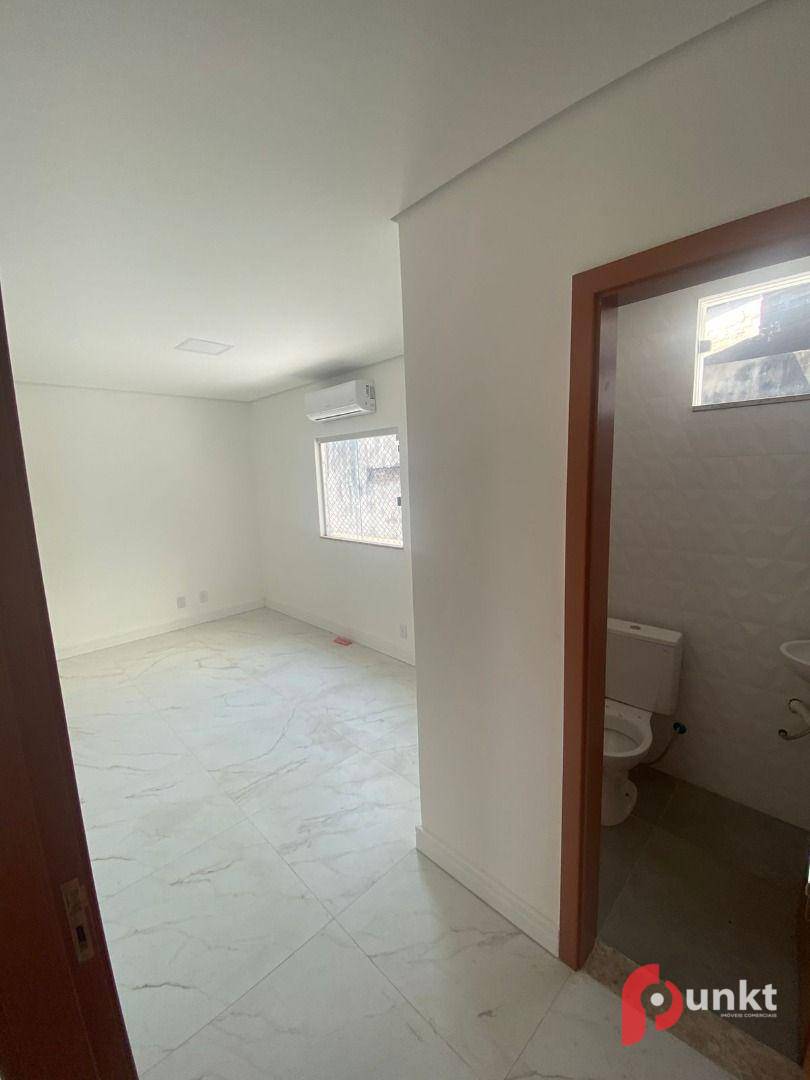 Prédio Inteiro para alugar, 550m² - Foto 3