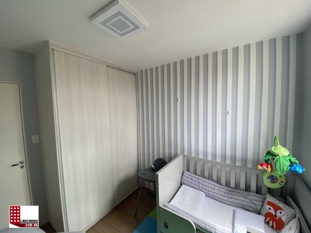 Apartamento à venda com 3 quartos, 70m² - Foto 9