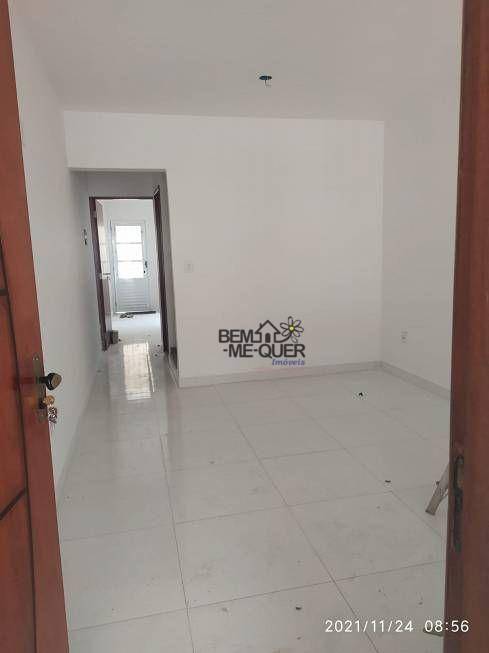 Sobrado à venda com 3 quartos, 120m² - Foto 4