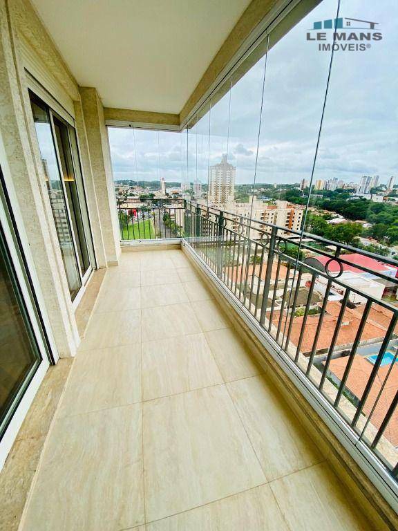 Apartamento para alugar com 4 quartos, 365m² - Foto 21