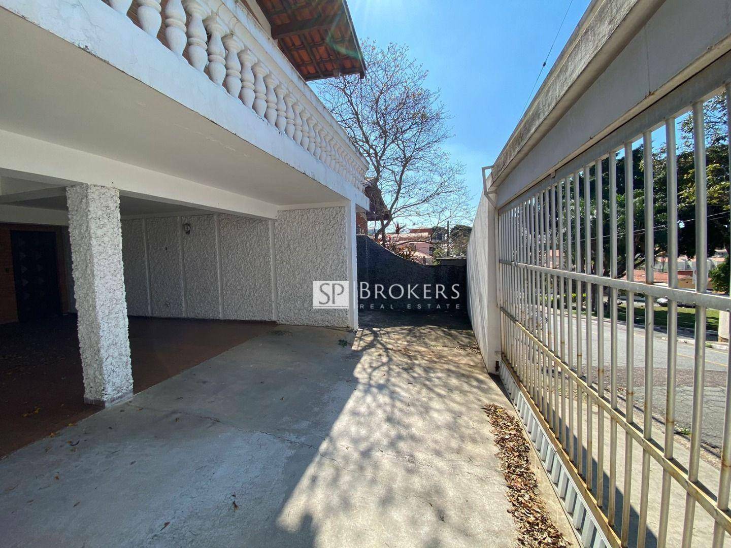 Casa à venda com 4 quartos, 300m² - Foto 5