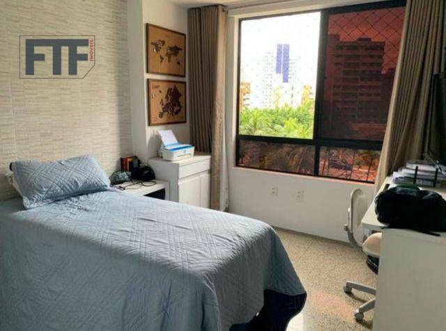 Apartamento à venda com 3 quartos, 233m² - Foto 5