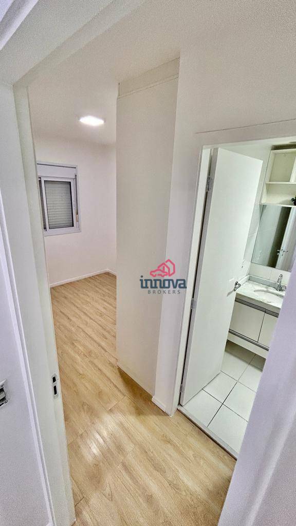 Apartamento à venda com 3 quartos, 72m² - Foto 3