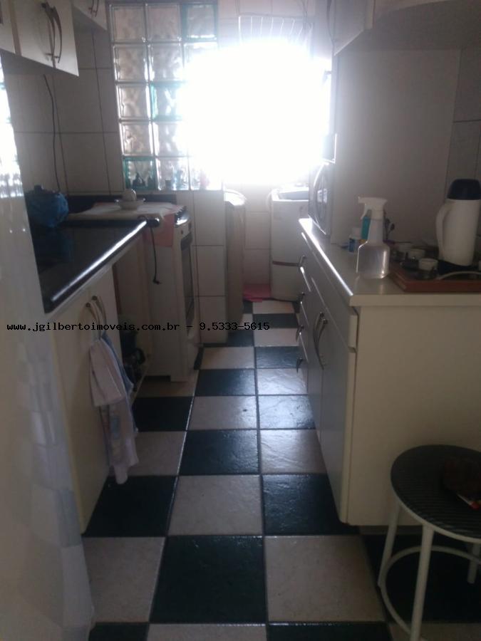 Apartamento à venda com 3 quartos, 72m² - Foto 25