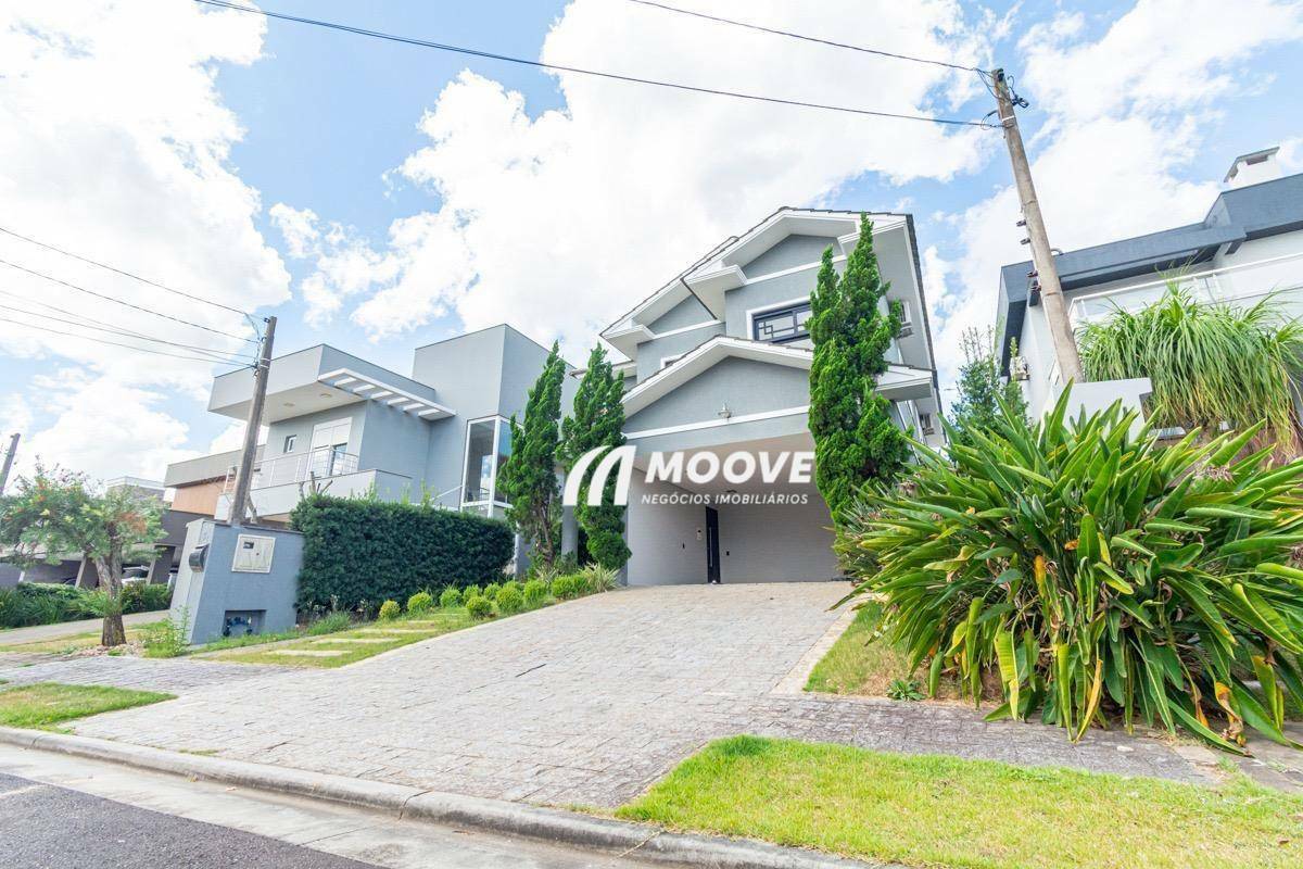 Sobrado à venda com 4 quartos, 280m² - Foto 2