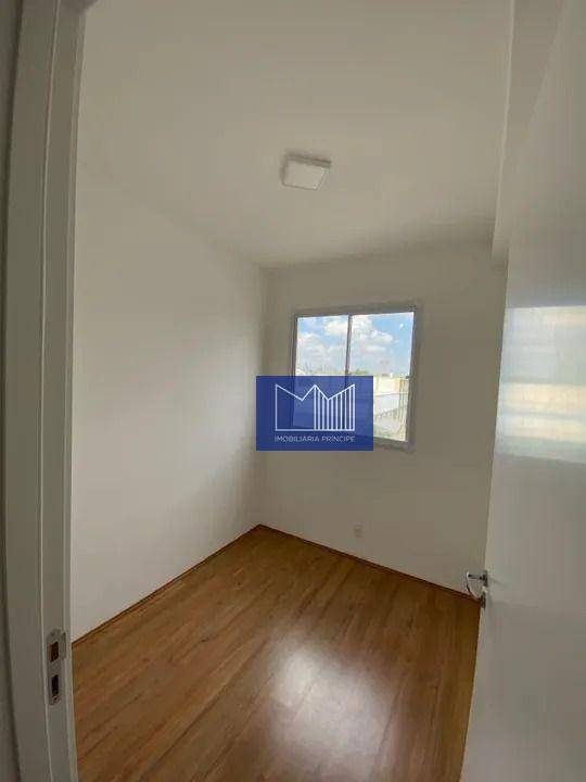 Apartamento à venda com 2 quartos, 38m² - Foto 7