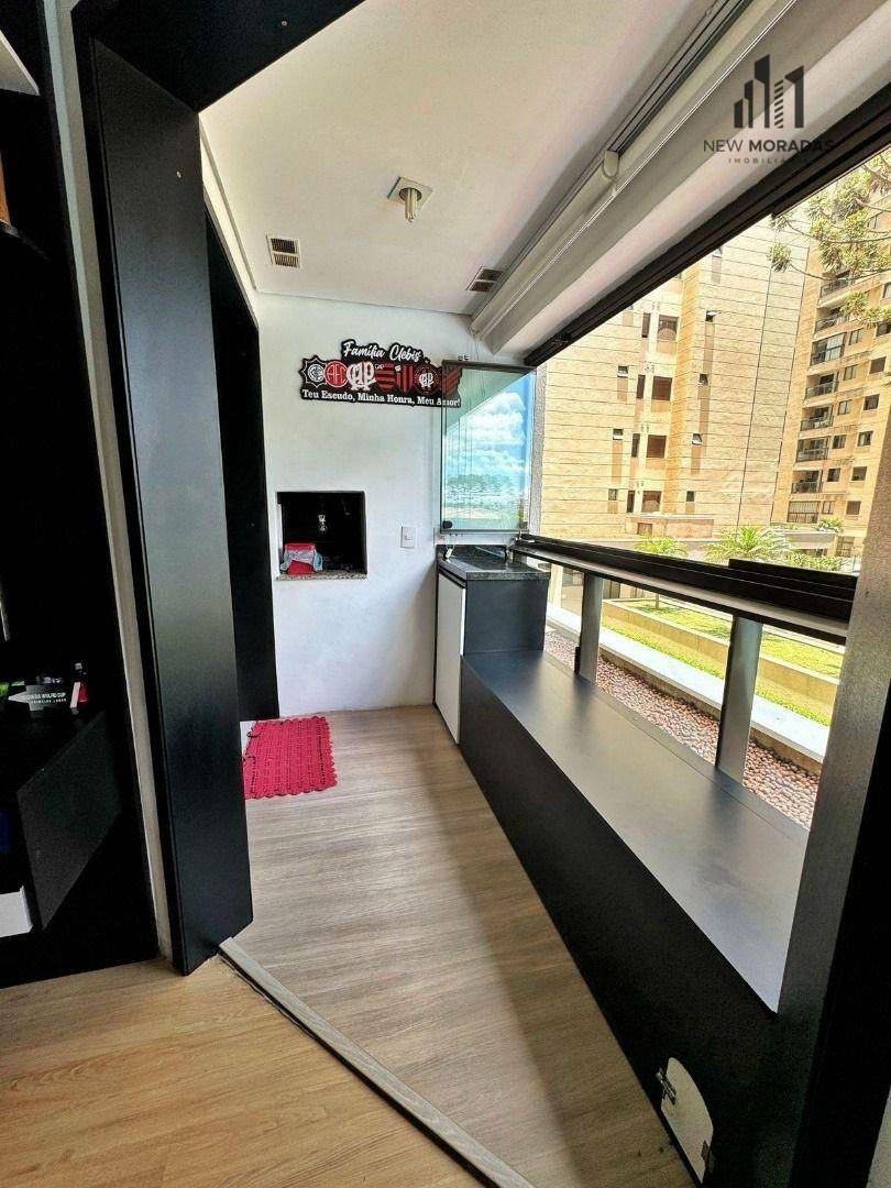 Apartamento à venda com 2 quartos, 69m² - Foto 5