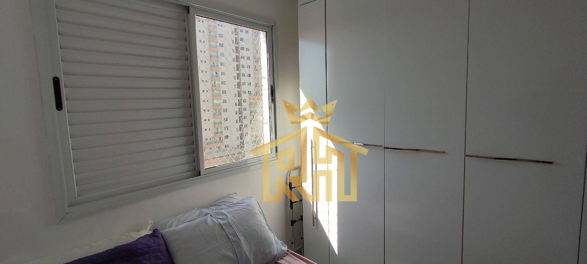 Apartamento à venda com 3 quartos, 100m² - Foto 15