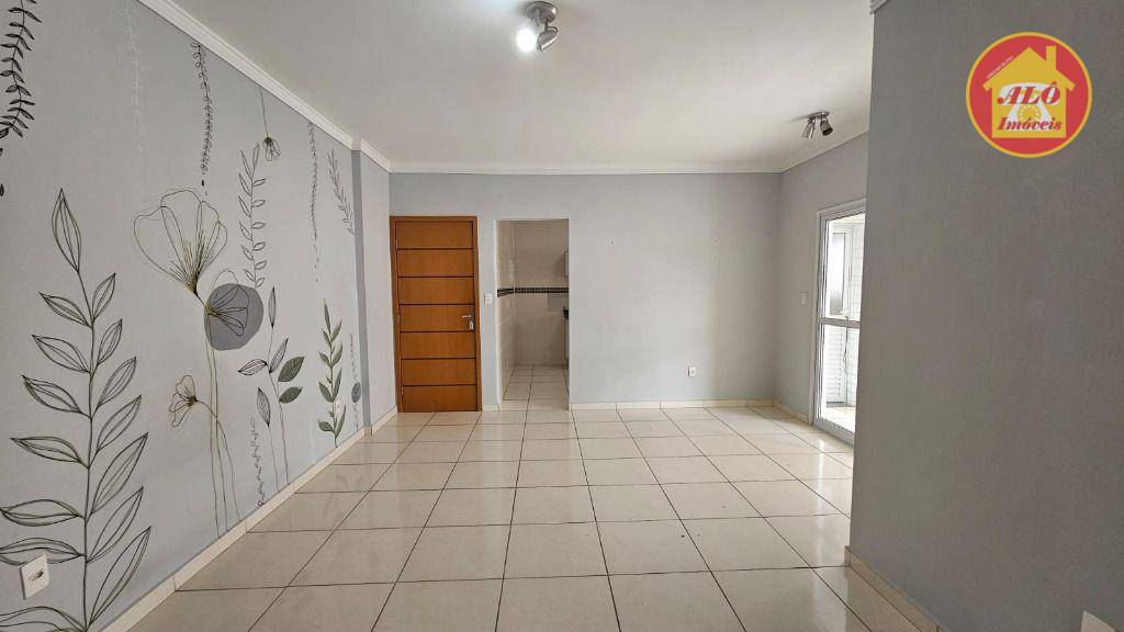 Apartamento à venda com 3 quartos, 108m² - Foto 4