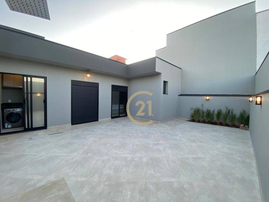 Casa de Condomínio à venda com 3 quartos, 173m² - Foto 17