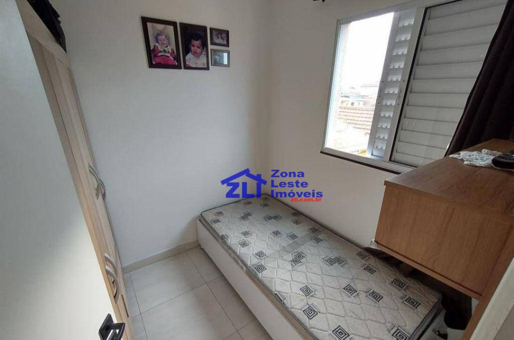 Apartamento à venda com 2 quartos, 36m² - Foto 13