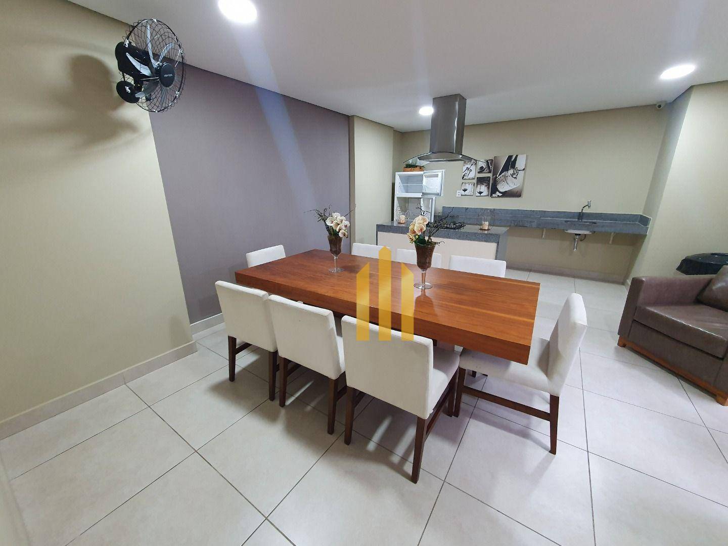 Apartamento à venda com 2 quartos, 62m² - Foto 16